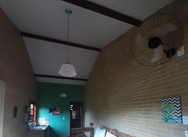 Люкс Кровать Кинг, Espaço Puri