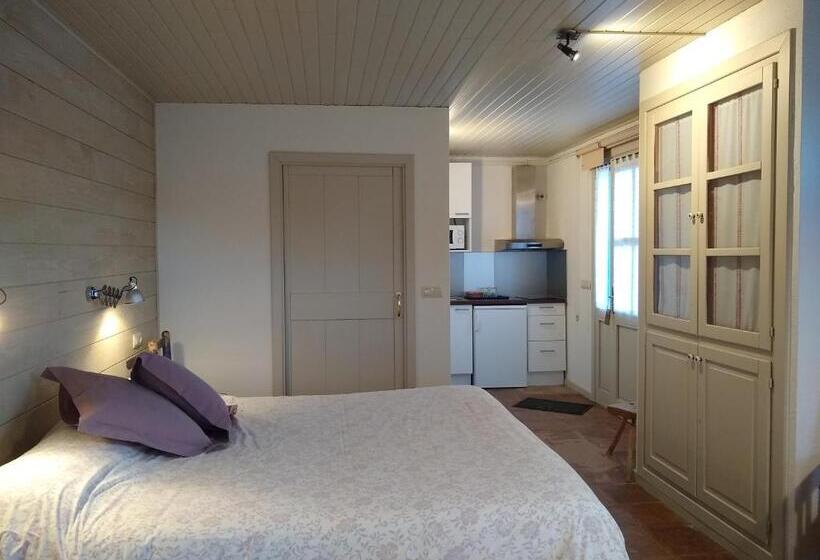 Студия Стандарт, Hostal D éller