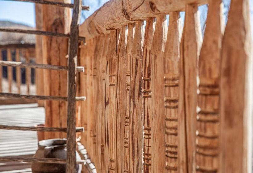 חדר סטנדרט עם מרפסת, Hostal D éller