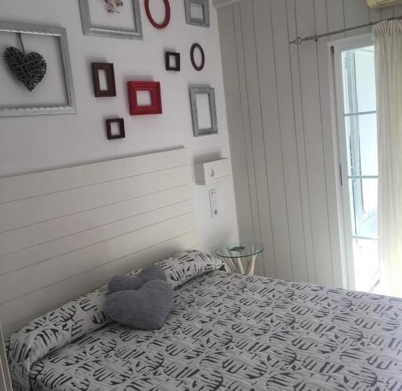 اتاق استاندارد, Hostal Mi Campaña