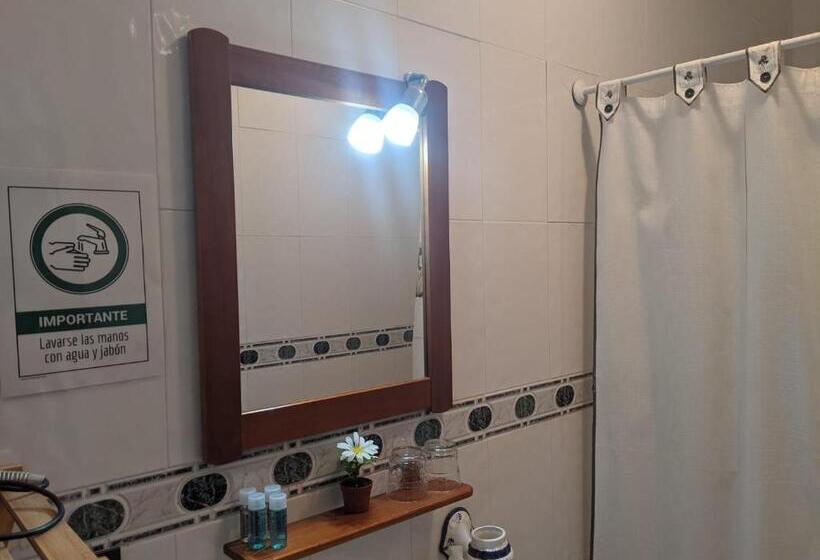 Номер Стандарт, Hostal Moraima