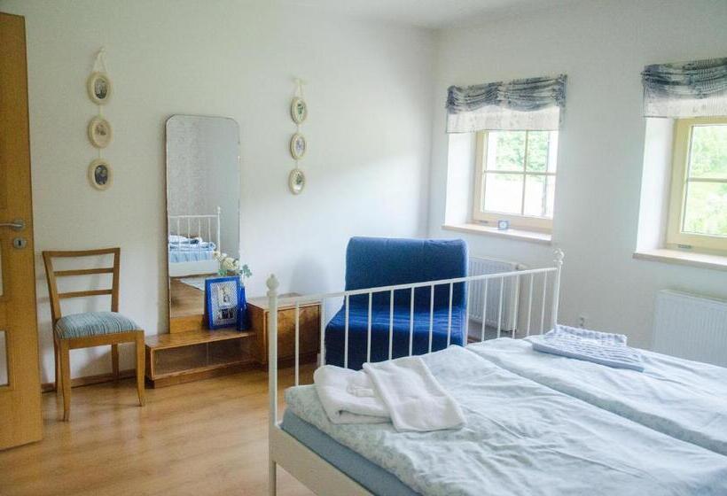 标准间, Penzion Pod Hůrkou