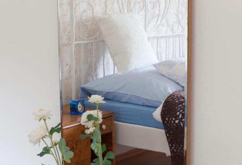 标准间, Penzion Pod Hůrkou