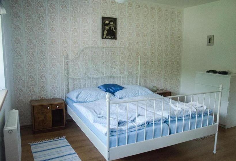 标准间, Penzion Pod Hůrkou