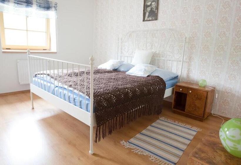 标准间, Penzion Pod Hůrkou