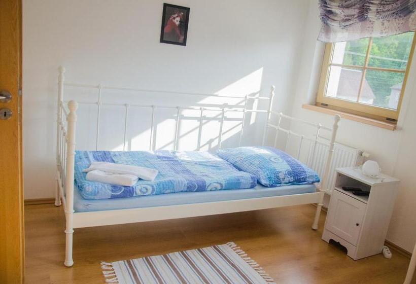 标准间, Penzion Pod Hůrkou