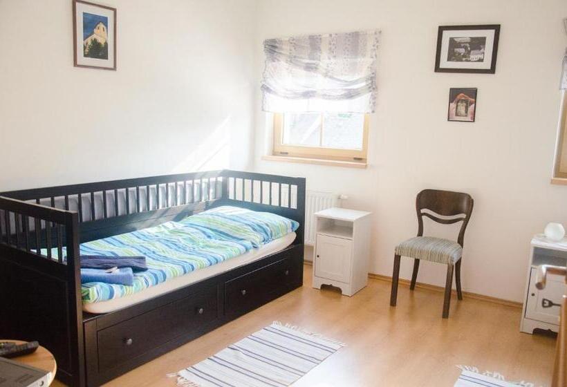 标准间, Penzion Pod Hůrkou