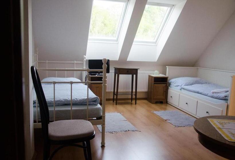 标准间, Penzion Pod Hůrkou