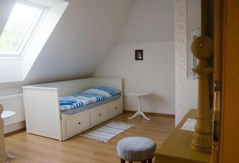 标准间, Penzion Pod Hůrkou