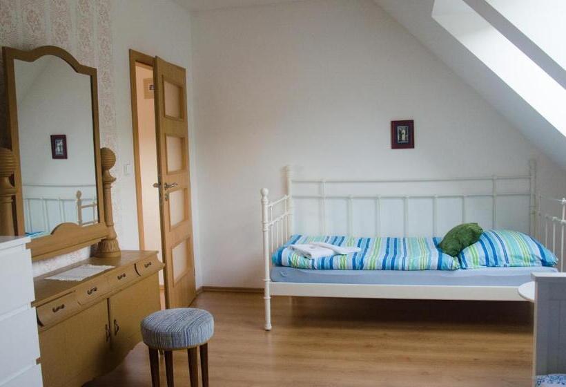 标准间, Penzion Pod Hůrkou