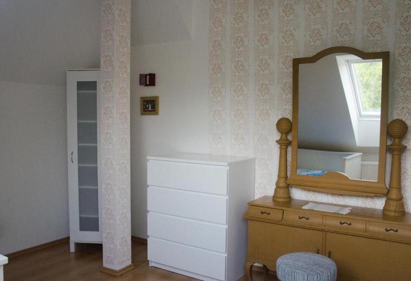 标准间, Penzion Pod Hůrkou