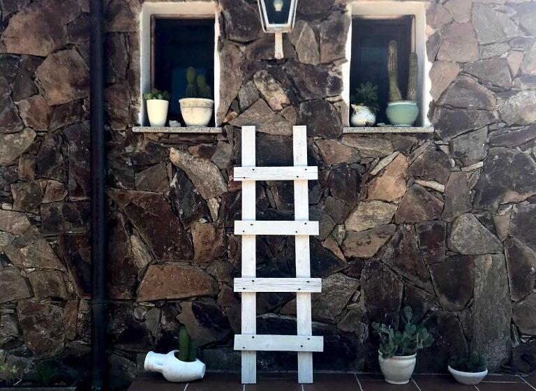 スタンダードルーム, B&b La Tasgia