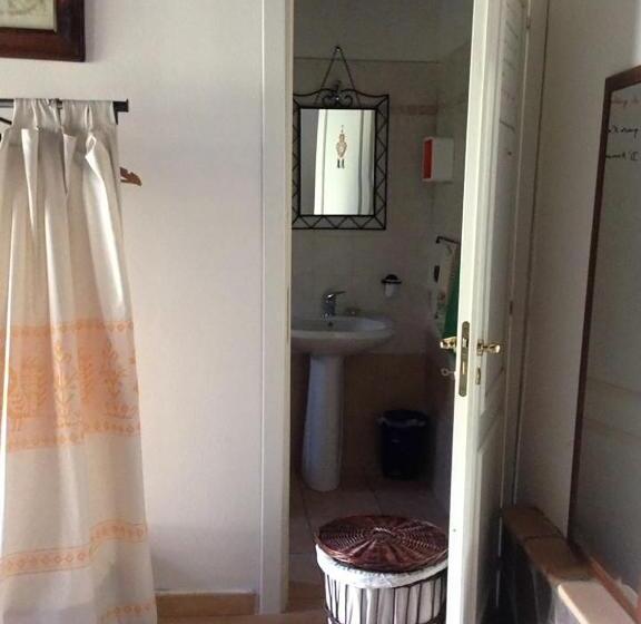 スタンダードルーム, B&b La Tasgia