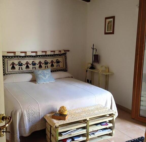 スタンダードルーム, B&b La Tasgia