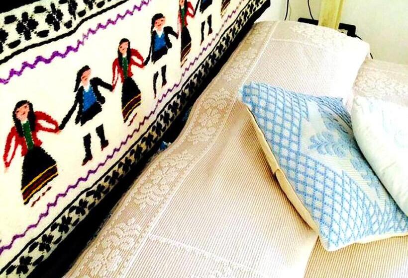 اتاق استاندارد, B&b La Tasgia