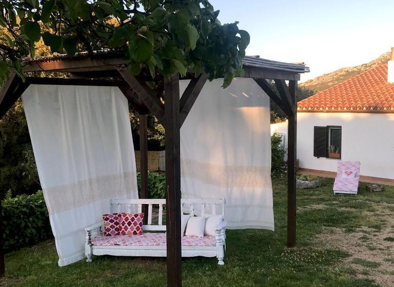 スタンダードルーム, B&b La Tasgia