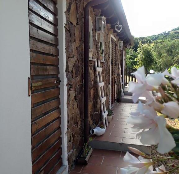 スタンダードルーム, B&b La Tasgia