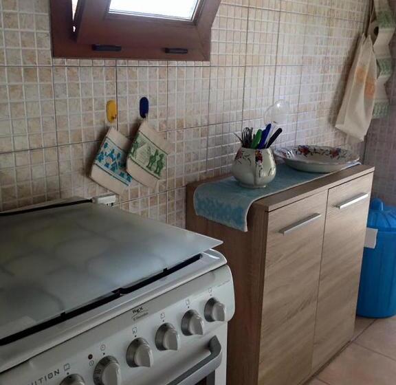 スタンダードルーム, B&b La Tasgia