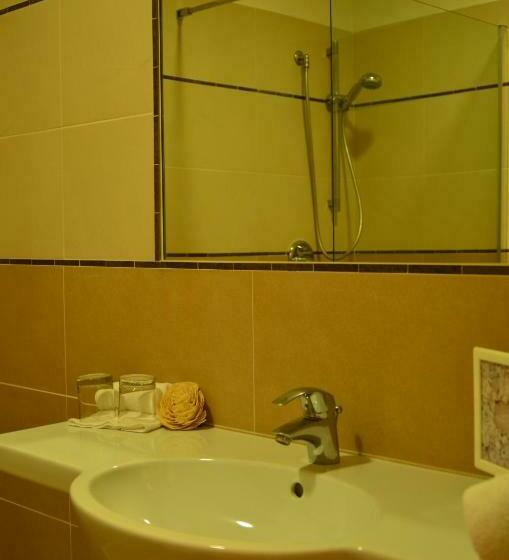 スタンダードルーム, Mirage