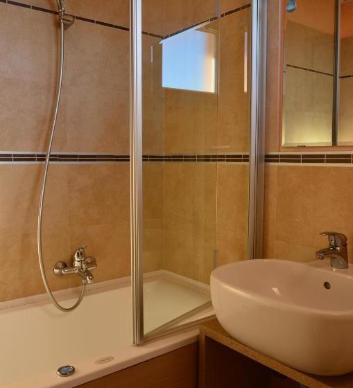 スタンダードルーム, Mirage