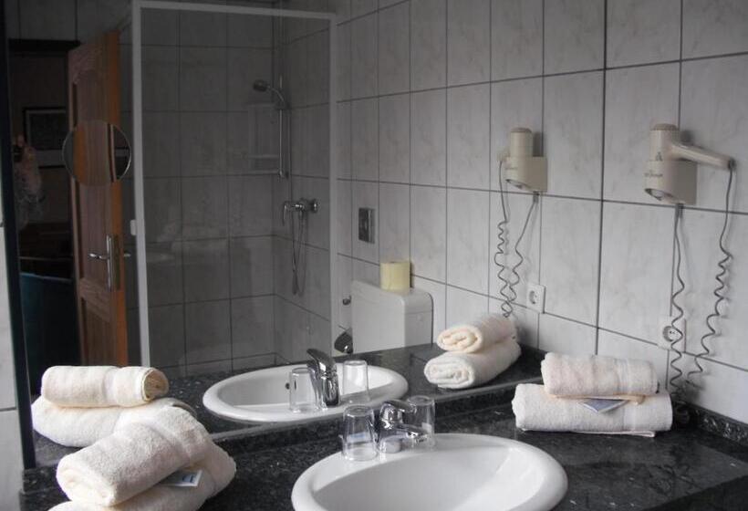 스탠다드 룸, Ammerland Garni