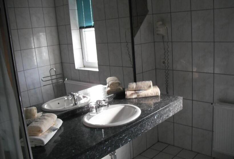 스탠다드 룸, Ammerland Garni