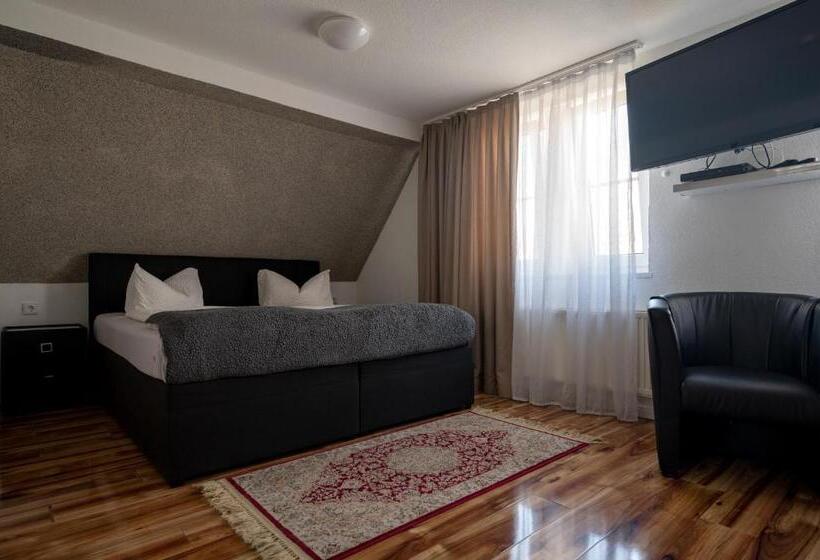 스탠다드 룸, Ammerland Garni