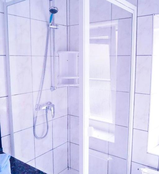 스탠다드 룸 킹사이즈 침대, Ammerland Garni