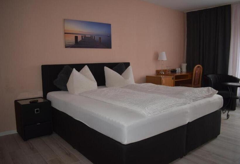 Стандартный Номер Кровать Кинг, Ammerland Garni