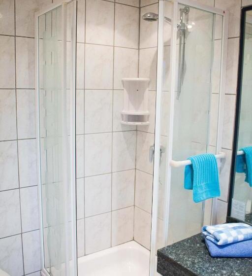 디럭스 룸, Ammerland Garni