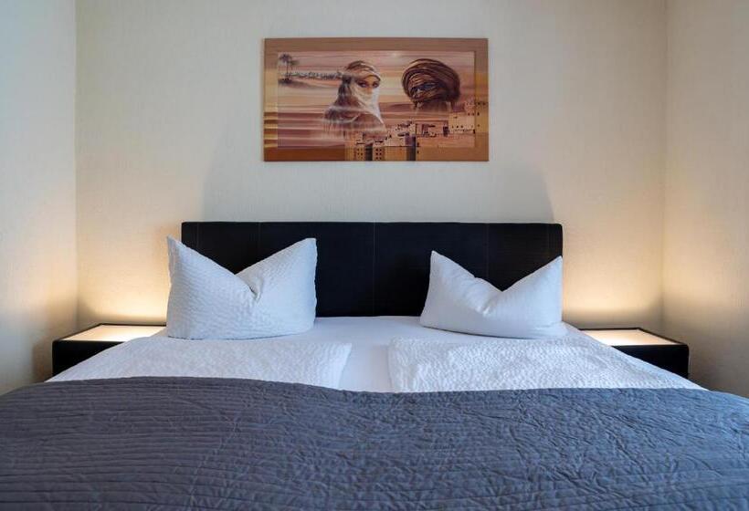 스탠다드 룸, Ammerland Garni