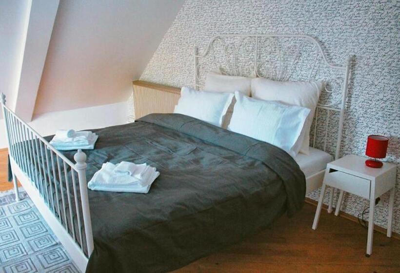 חדר דלוקס, La Salcia Linistita   Murighiol