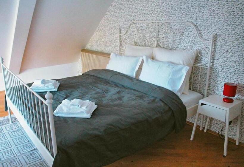 Номер Deluxe, La Salcia Linistita   Murighiol