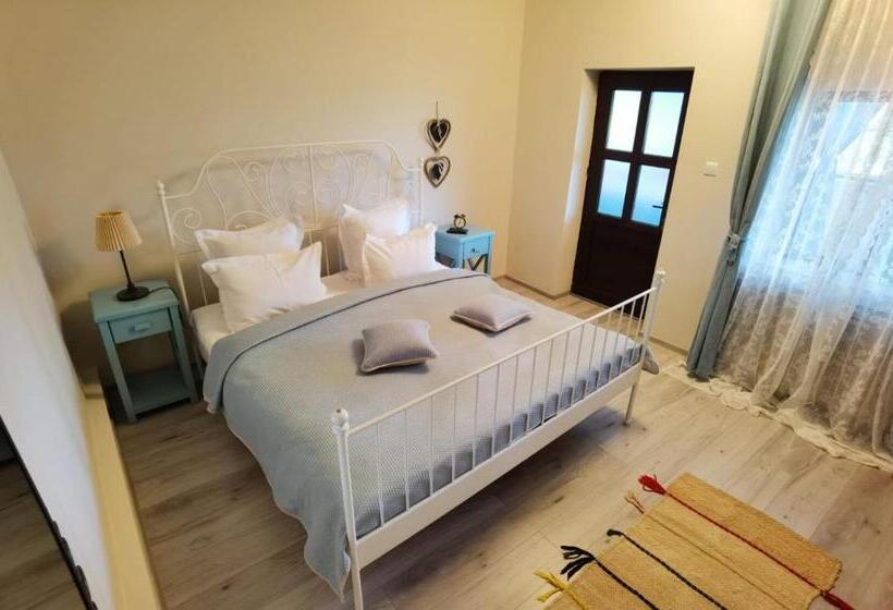 חדר דלוקס, La Salcia Linistita   Murighiol