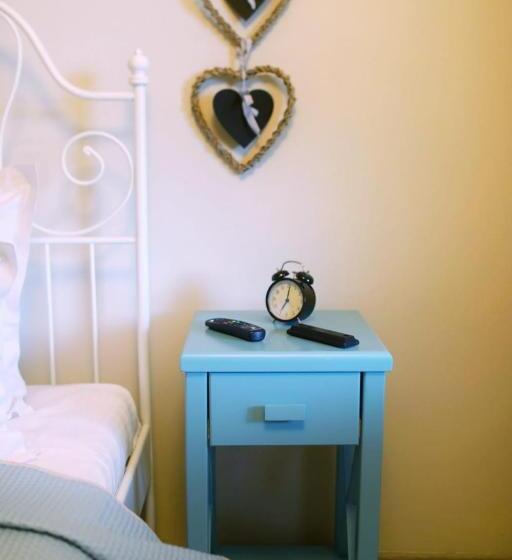 חדר סטנדרט, La Salcia Linistita   Murighiol