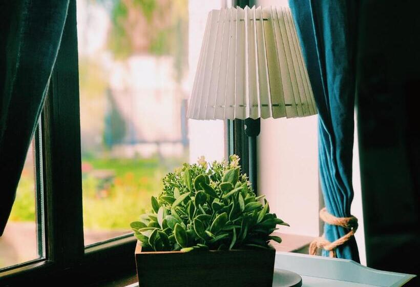 Family Suite, La Salcia Linistita   Murighiol