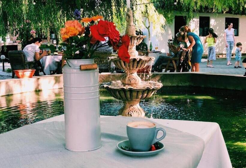 Family Suite, La Salcia Linistita   Murighiol