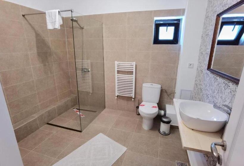 סוויטה, La Salcia Linistita   Murighiol