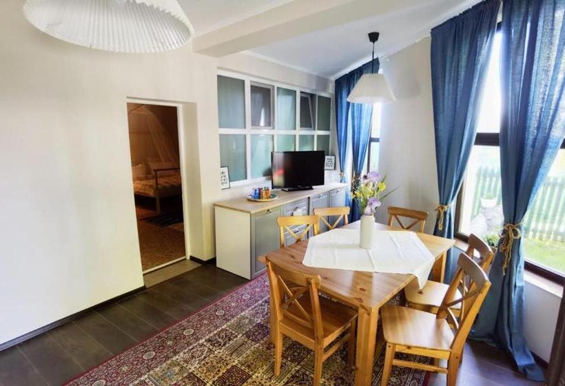 סוויטה, La Salcia Linistita   Murighiol