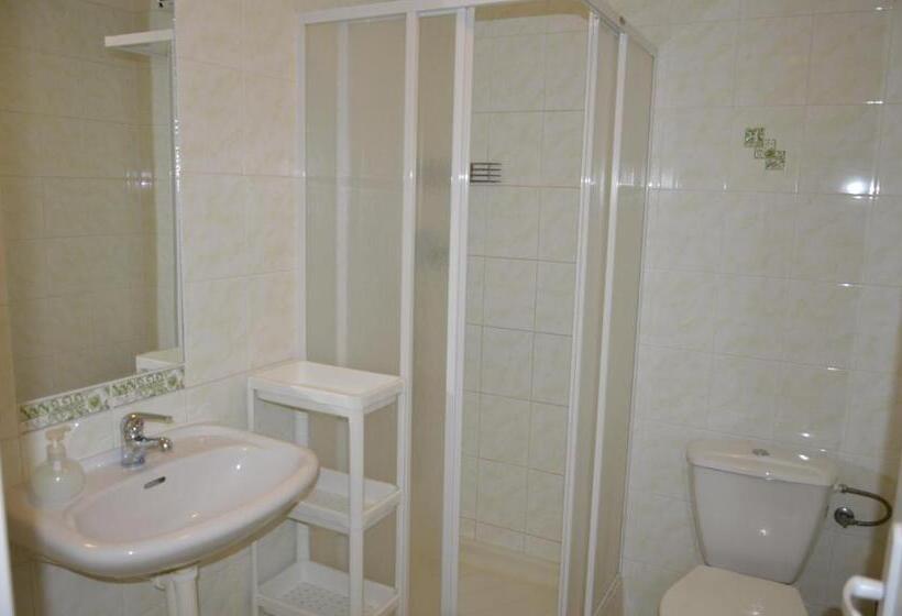 带2个卧室的公寓, Penzion Kamejk