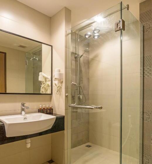 Quarto Deluxe, Ananta Burin Resort   Sha Extra Plus