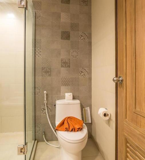Номер Deluxe, Ananta Burin Resort   Sha Extra Plus