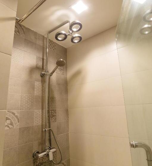 Quarto Deluxe, Ananta Burin Resort   Sha Extra Plus