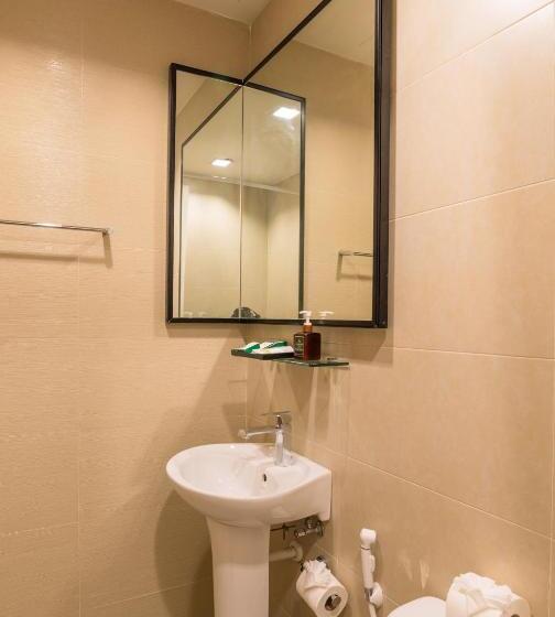 Quarto Familiar, Ananta Burin Resort   Sha Extra Plus