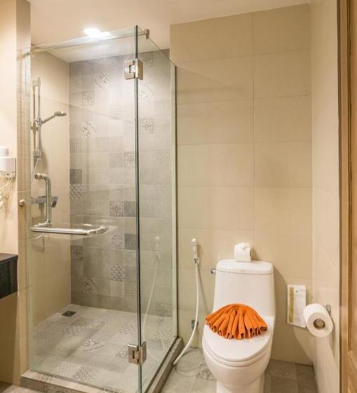 Студио Стандарт Вид на Бассейн, Ananta Burin Resort   Sha Extra Plus