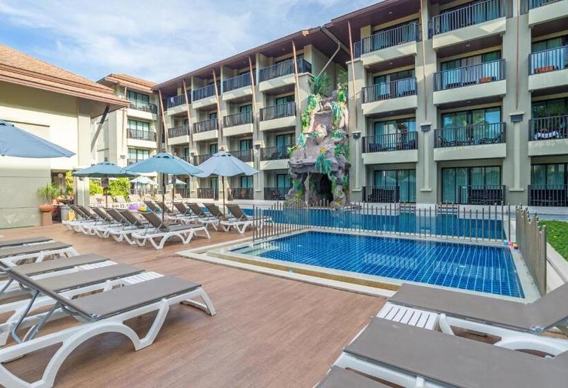 Quarto Estandar, Ananta Burin Resort   Sha Extra Plus