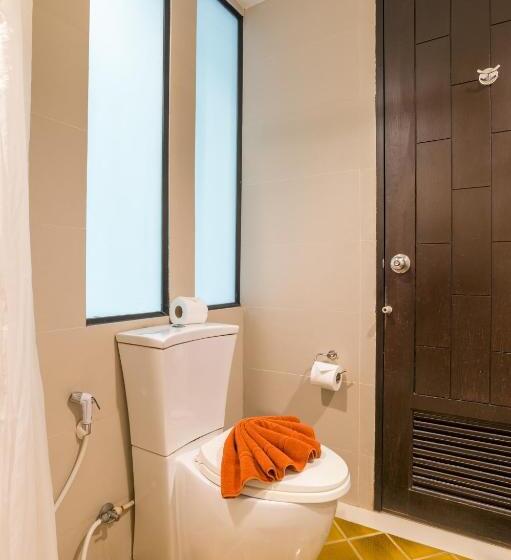 Quarto Estandar, Ananta Burin Resort   Sha Extra Plus