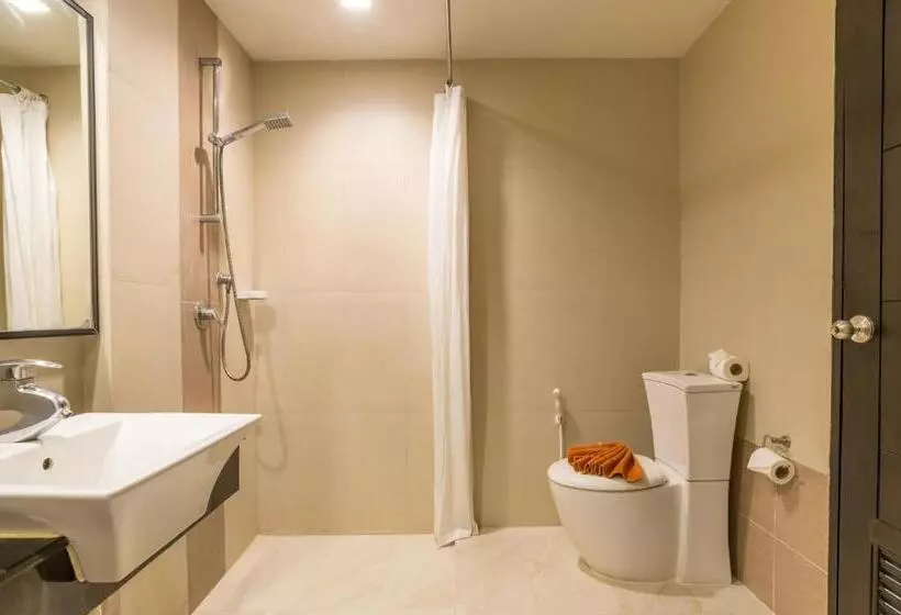 2 Bedroom Apartment Pool View, Ananta Burin Resort   Sha Extra Plus