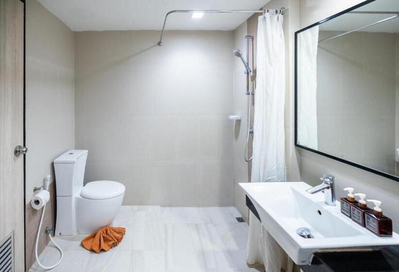 Quarto Superior, Ananta Burin Resort   Sha Extra Plus