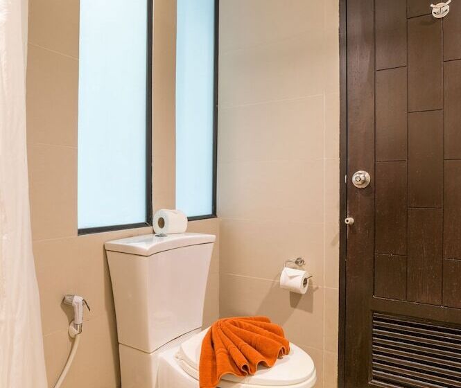 Quarto Deluxe, Ananta Burin Resort   Sha Extra Plus